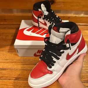 Nike Air Jordan 1 Heritage | Size 7 (Men’s)